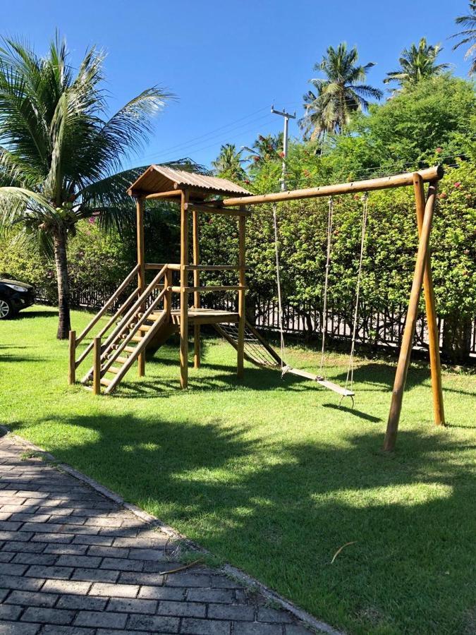Cumbuco Dream Village Luxury Condo Kültér fotó