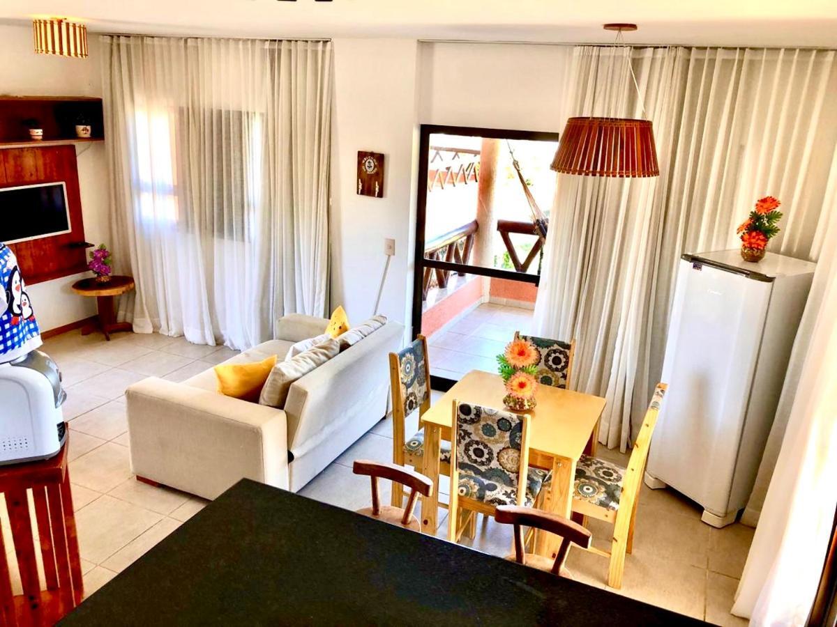 Cumbuco Dream Village Luxury Condo Kültér fotó
