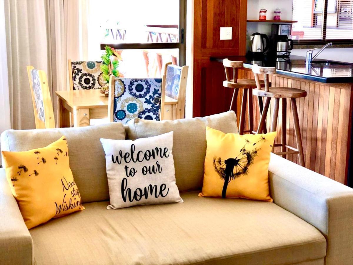 Cumbuco Dream Village Luxury Condo Kültér fotó