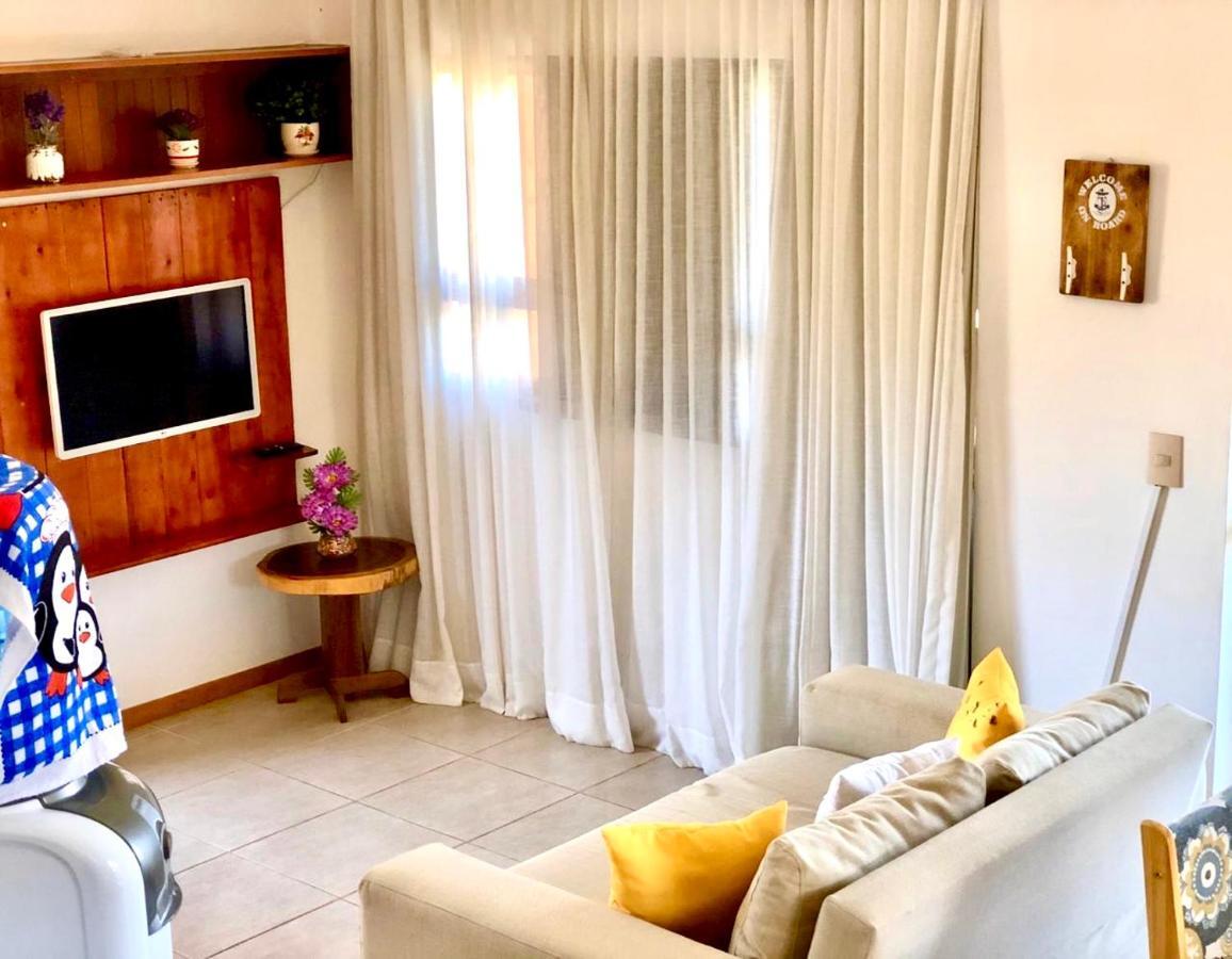 Cumbuco Dream Village Luxury Condo Kültér fotó