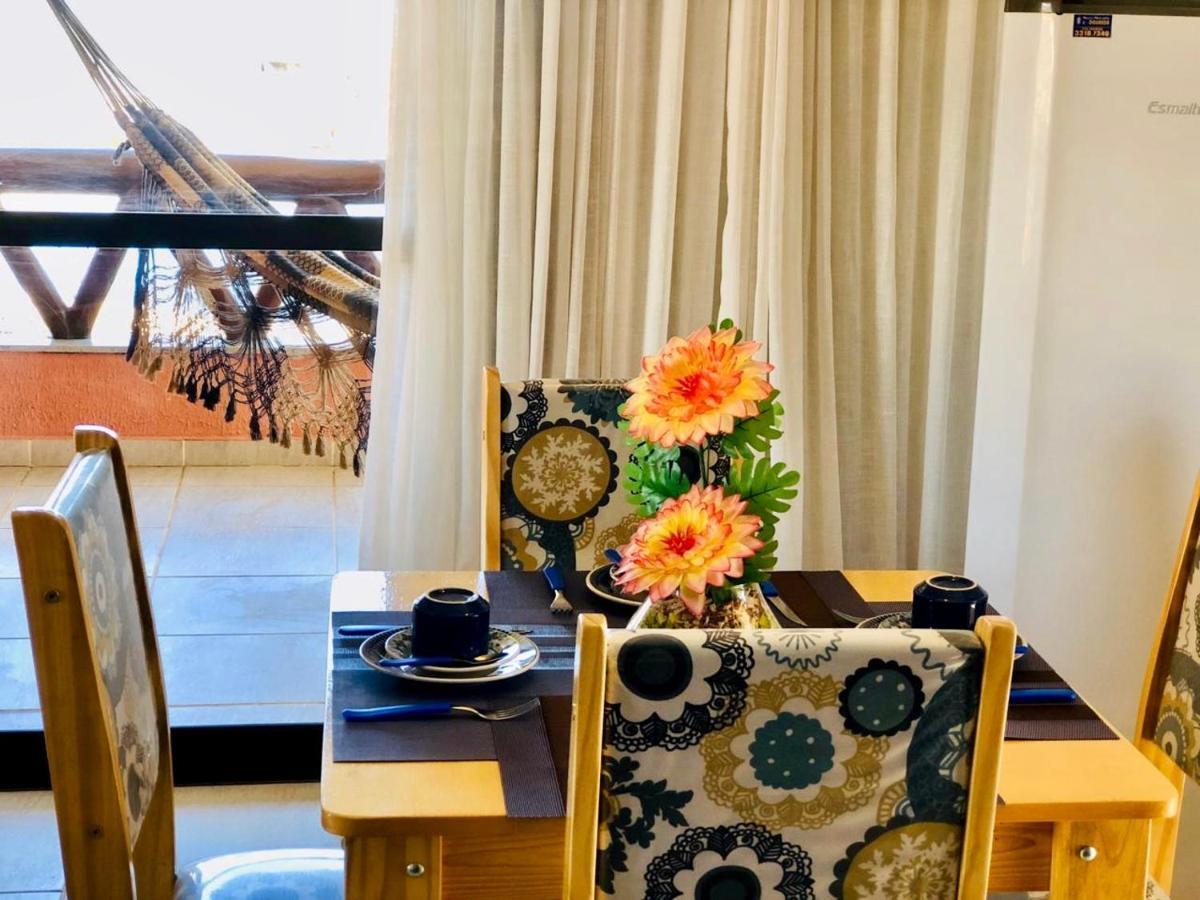 Cumbuco Dream Village Luxury Condo Kültér fotó