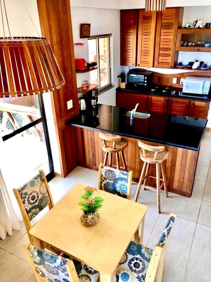 Cumbuco Dream Village Luxury Condo Kültér fotó