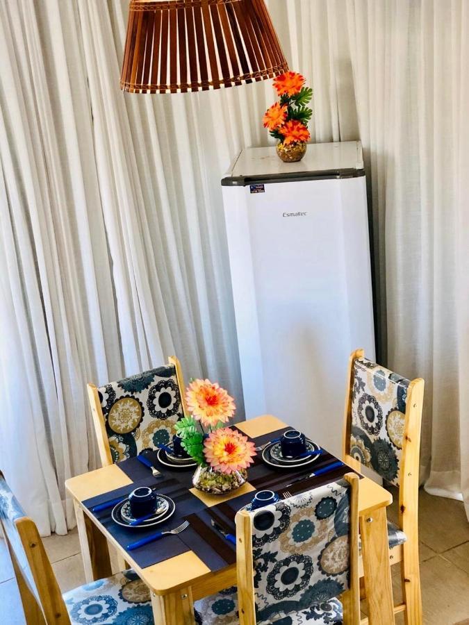 Cumbuco Dream Village Luxury Condo Kültér fotó