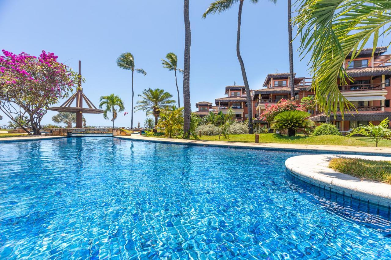 Cumbuco Dream Village Luxury Condo Kültér fotó