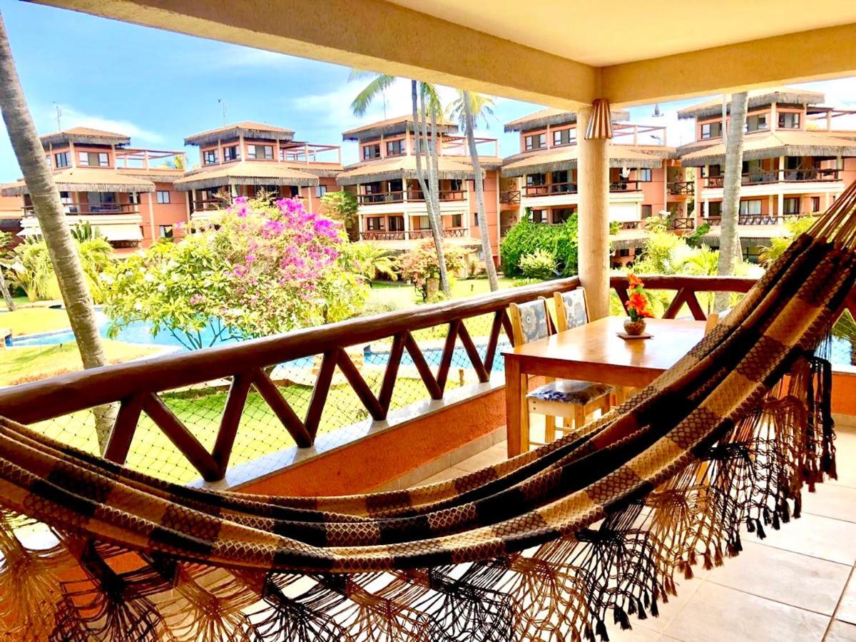 Cumbuco Dream Village Luxury Condo Kültér fotó