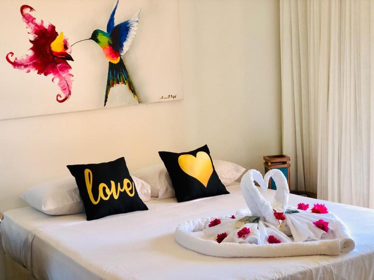 Cumbuco Dream Village Luxury Condo Kültér fotó