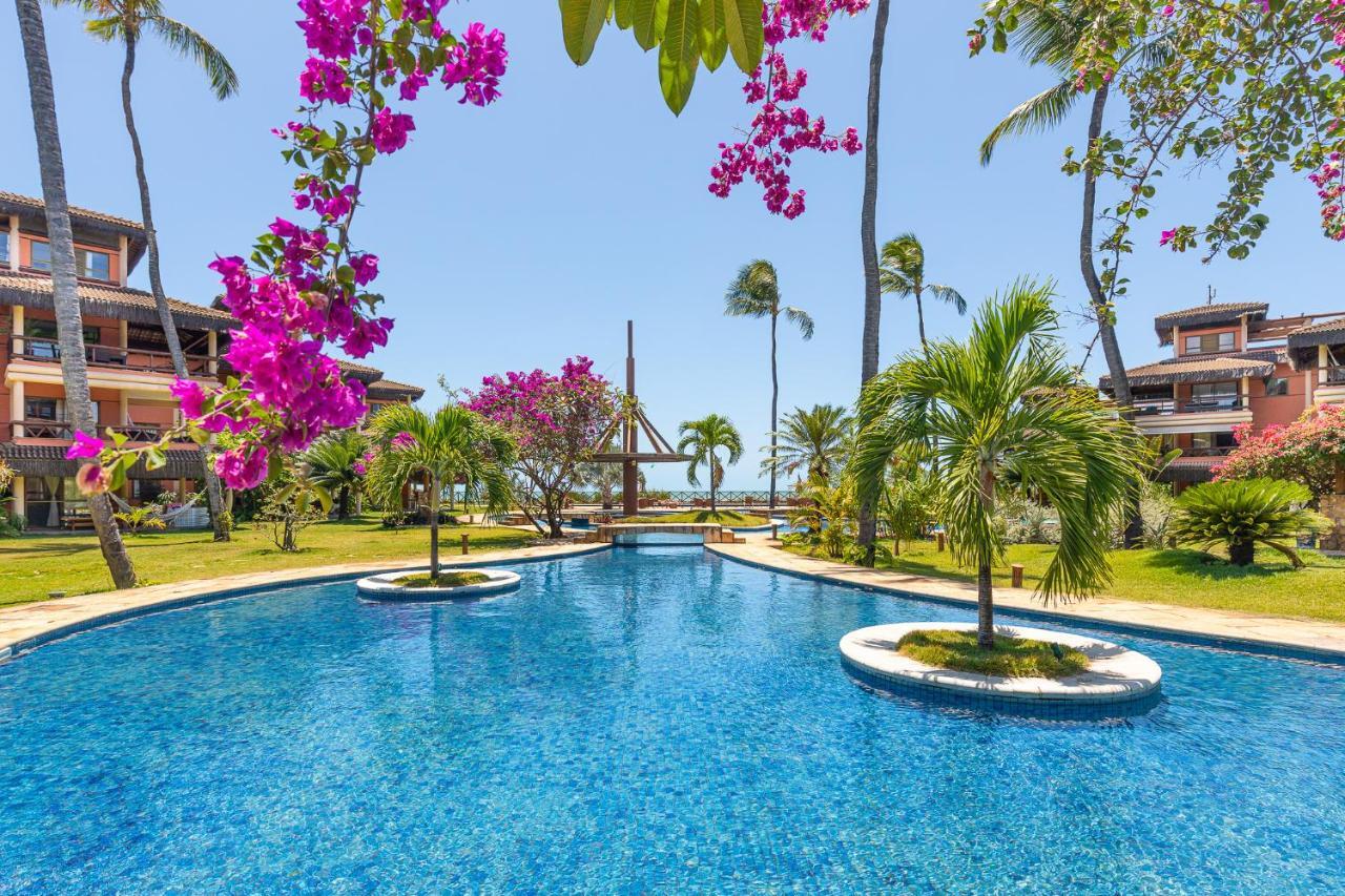 Cumbuco Dream Village Luxury Condo Kültér fotó