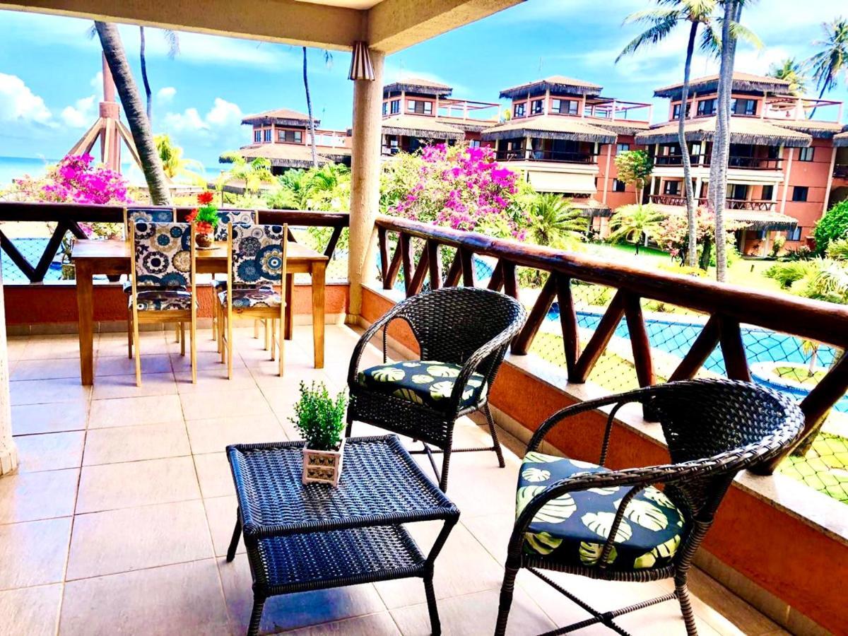 Cumbuco Dream Village Luxury Condo Kültér fotó