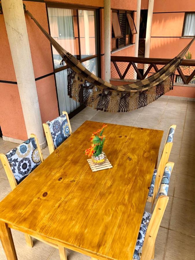 Cumbuco Dream Village Luxury Condo Kültér fotó