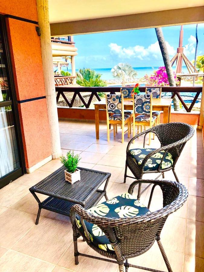 Cumbuco Dream Village Luxury Condo Kültér fotó