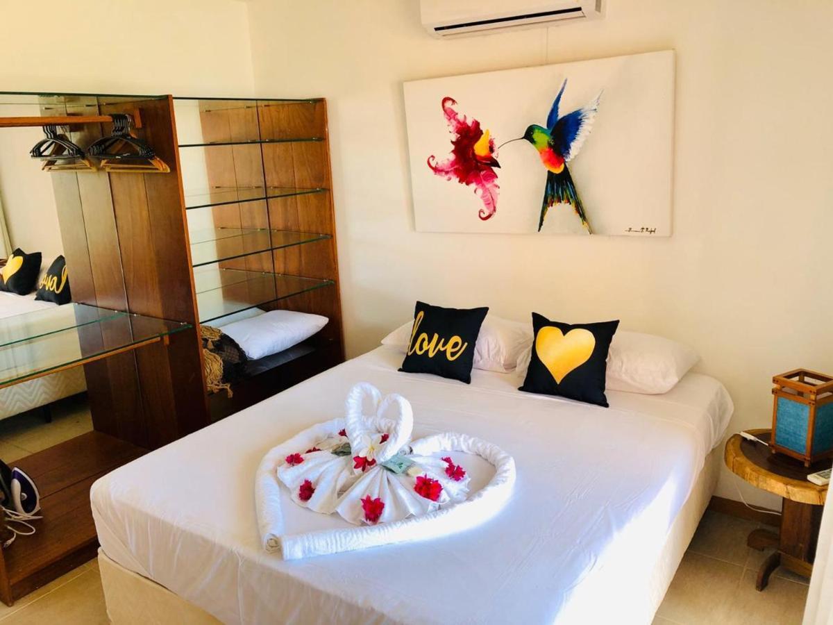 Cumbuco Dream Village Luxury Condo Kültér fotó