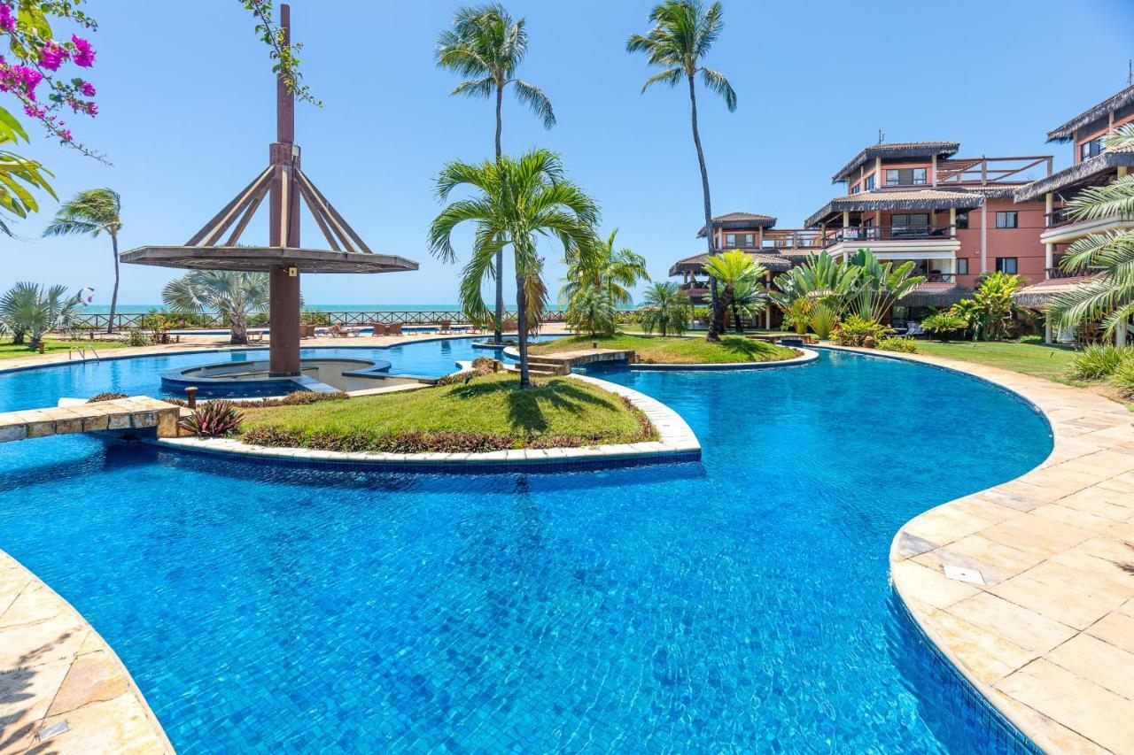 Cumbuco Dream Village Luxury Condo Kültér fotó
