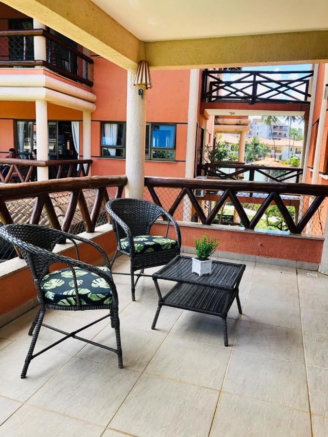 Cumbuco Dream Village Luxury Condo Kültér fotó