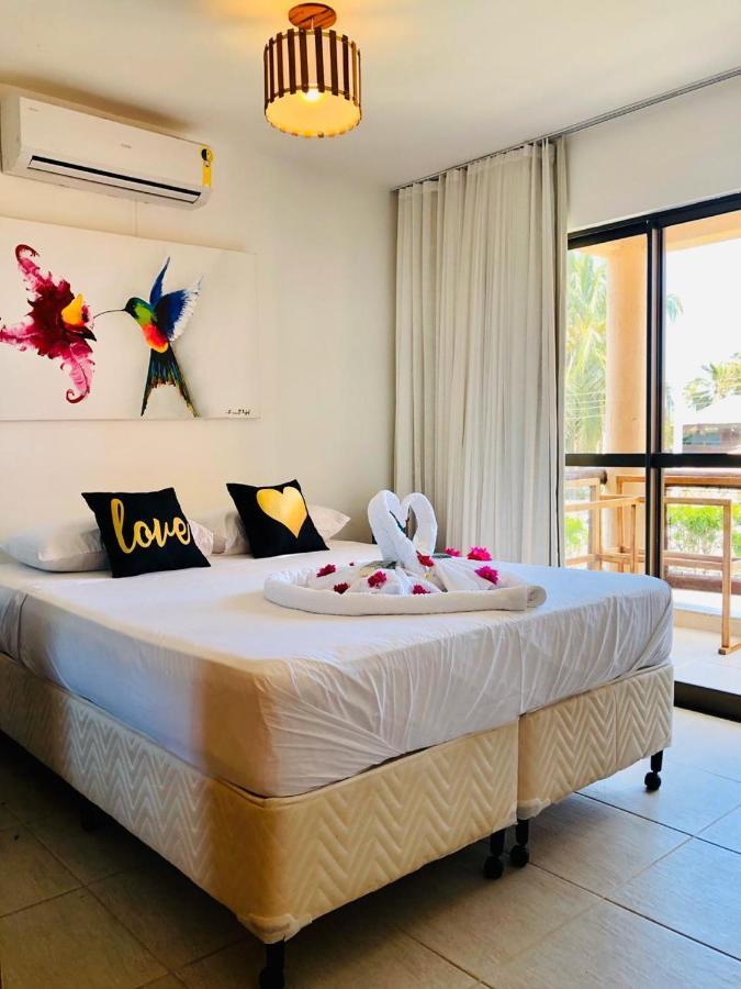 Cumbuco Dream Village Luxury Condo Kültér fotó