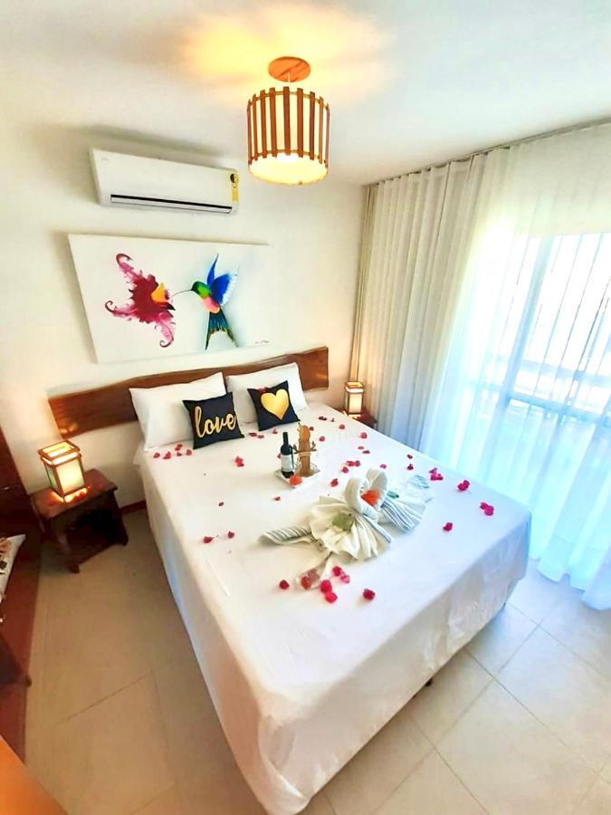 Cumbuco Dream Village Luxury Condo Kültér fotó