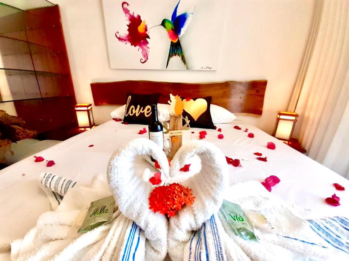 Cumbuco Dream Village Luxury Condo Kültér fotó