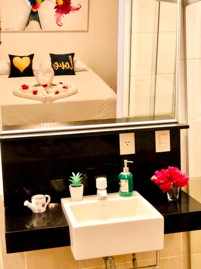 Cumbuco Dream Village Luxury Condo Kültér fotó