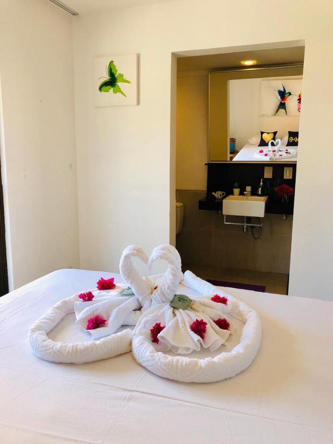 Cumbuco Dream Village Luxury Condo Kültér fotó